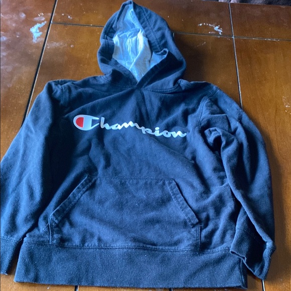 Champion size S approximately 19 inches long nice condition. - Picture 1 of 7